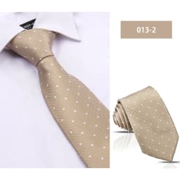 Men Tie 8cm Business 60 Styles Daily Wear Luxury Neckties Classic Striped Gravata For Men Fit Wedding Workplace Suit Accessories
