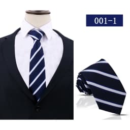 Men Tie 8cm Business 60 Styles Daily Wear Luxury Neckties Classic Striped Gravata For Men Fit Wedding Workplace Suit Accessories