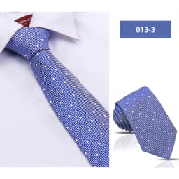 Men Tie 8cm Business 60 Styles Daily Wear Luxury Neckties Classic Striped Gravata For Men Fit Wedding Workplace Suit Accessories