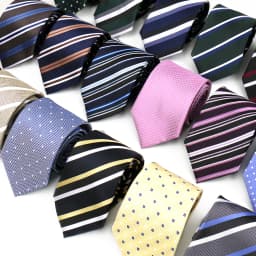 Men Tie 8cm Business 60 Styles Daily Wear Luxury Neckties Classic Striped Gravata For Men Fit Wedding Workplace Suit Accessories