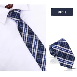 Men Tie 8cm Business 60 Styles Daily Wear Luxury Neckties Classic Striped Gravata For Men Fit Wedding Workplace Suit Accessories