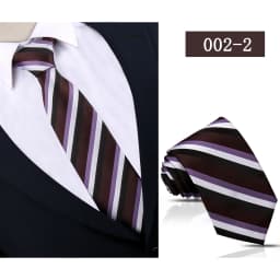 Men Tie 8cm Business 60 Styles Daily Wear Luxury Neckties Classic Striped Gravata For Men Fit Wedding Workplace Suit Accessories