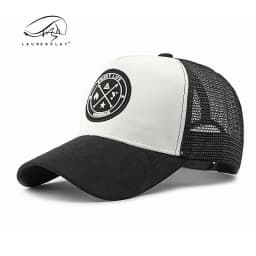 Korean Version Baseball Cap Mesh Hat Men Women Summer Spring Outdoor Sunscreen Sun Hat Casual Versatile Women Sport Cap