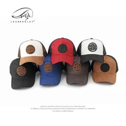 Korean Version Baseball Cap Mesh Hat Men Women Summer Spring Outdoor Sunscreen Sun Hat Casual Versatile Women Sport Cap