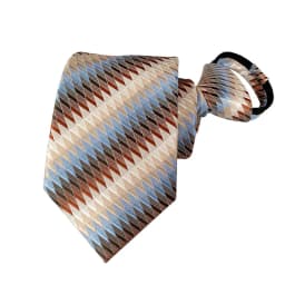 Hot Sell Style 8CM Zipper Tie Men Bridegroom Wedding Necktie Lazy Pre-tied Ties Striped Zipper Necktie For Men Women Wholesale