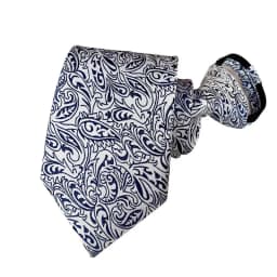 Hot Sell Style 8CM Zipper Tie Men Bridegroom Wedding Necktie Lazy Pre-tied Ties Striped Zipper Necktie For Men Women Wholesale