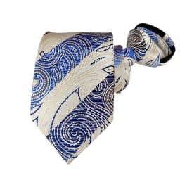Hot Sell Style 8CM Zipper Tie Men Bridegroom Wedding Necktie Lazy Pre-tied Ties Striped Zipper Necktie For Men Women Wholesale
