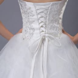4M Satin Corset Lace-Up Back Zipper Replacement for Wedding Dress Gown Bridal Dress Multi Colors Adjustable 157in Corset Lace-Up