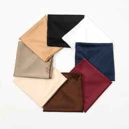 Plain Silk 90 Square Scarf Satin Headband For Muslim Woman Printed Hijabs Wraps Fashion Headscarf Casual Turban Female Bandbana