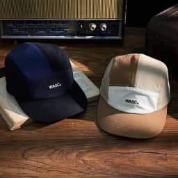 Japanese 5 Panel Patchwork Color Hip Hop Skateboard Baseball Caps Summer Sun Protection Outdoor Quick Dry Camping Street Cap