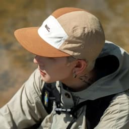 Japanese 5 Panel Patchwork Color Hip Hop Skateboard Baseball Caps Summer Sun Protection Outdoor Quick Dry Camping Street Cap