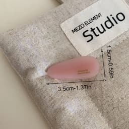 9pcs Acetate Small Water Drop Hair Clip Bangs Clip Side Hair Pin Fragments Clip Side Clip Hair Accessories