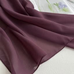 2025 Women Chiffon Hijab Scarf Premium Chiffon Muslim Hijabs Plain Good Stitching Maxi Wrap Musulman Femme Solid Color Shawls