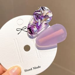 New Korean Acetic Acid Geometric Women Side Clip Fashion Fresh Girl Hair Clip Crab Retro Bangs Duckbill Clip Hair Accessories