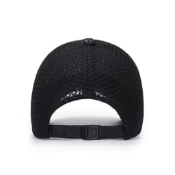 Fashion Breathable Baseball Cap, Quick-drying Mesh Outdoor Sport Fishing Golf Sun Hat For Women & Men
