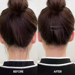 50-200pcs Mini Short Black Hairpins for Women Invisible U-Shaped Bobby Pin Metal Hairpin Barrette Kids Hair Styling Accessories
