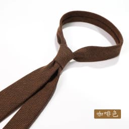 New Fashion British Wool Ties For Men Solid Green Brown Neckties Cotton Narrow 6cm Casual Tie Slim Soft Necktie Suit Accessories