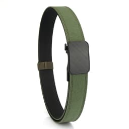 VATLTY 2025 Rigid Tactical Outdoor Belt for Men Zinc Alloy Automatic Buckle Jeans Belt Sturdy Nylon Men's Casual Belt Girdle