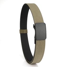VATLTY 2025 Rigid Tactical Outdoor Belt for Men Zinc Alloy Automatic Buckle Jeans Belt Sturdy Nylon Men's Casual Belt Girdle