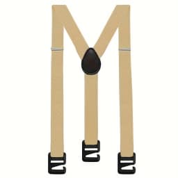 Men's Invisible Straps Suspender Straps Hiking Straps Underwear Straps
