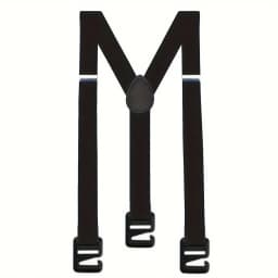 Men's Invisible Straps Suspender Straps Hiking Straps Underwear Straps