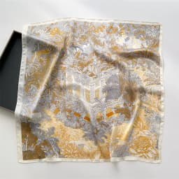 Print 70cm Floral Satin Headkerchief Women Luxury Design Neck Tie Scarf Female Hair Hand Wrist Foulard Shawl Hijab Bandana New