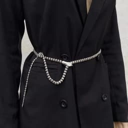 1pcs vintage metal snake-shaped sexy buckle belt, European and American personality snake bone long snake summer with skirt wais