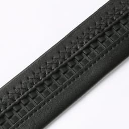 Automatic Belt Replacement Strap Genuine Leather Belt For 3.7cm-4cm Automatic Buckle Adjustable Ratchet Belt