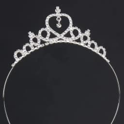Children's Hair Hoops Sparkling Rhinestones Fashionable Sweet Cute Kawaii Headbands Performance Party Hair Accessories For Girl