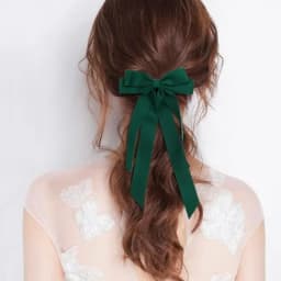 Fashion Fabric Ribbon Hair Bow Hairpin for Women Girls Hair clips Black White Bow Top Clip Female Hair Accessories