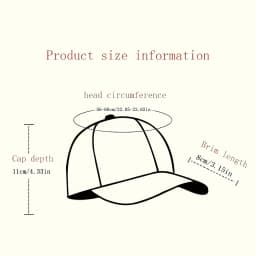 Retro Fun Little Black Cat Printed Baseball Cap for Both Men and Women Sun Protection and Shading Duckbill Cap for Outdoor Use
