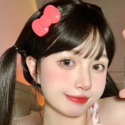 Kawaii Bow Hairpin Cute Girls Women Heart Side Clip Bangs Duckbill Hair Clips Elegant Barrette Casual Fashion Hair Accessories