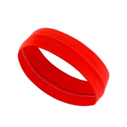 Milk Elastic Silk Headband Sports Yoga Hair Care with Summer Fitness Running Yoga Headscarf Hair Accessories for Girls