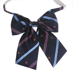 Polyester JK Necktie Simple Plaid Neckwear Striped Neck Tie Clothes Accessories Cravat Uniform Bow Tie Women Men