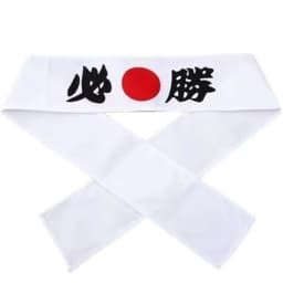 Multi-purpose Hachimaki Headband Breathable Hygroscopic Japanese Headband Costume Accessories Karate Bandana Headwear