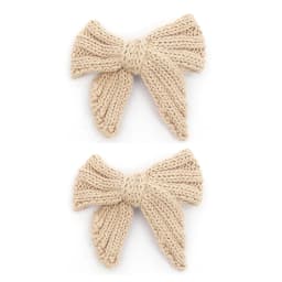A12 NEW fashion Cotton  Hairband Cute Hairpins Girls H  headband Barrettes Solid hand Kids Headwear Fashion Hair