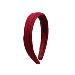 A12 NEW fashion Cotton  Hairband Cute Hairpins Girls H  headband Barrettes Solid hand Kids Headwear Fashion Hair