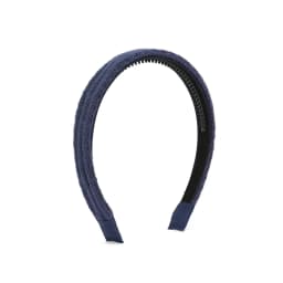 A12 NEW fashion Cotton  Hairband Cute Hairpins Girls H  headband Barrettes Solid hand Kids Headwear Fashion Hair