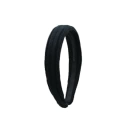 A12 NEW fashion Cotton  Hairband Cute Hairpins Girls H  headband Barrettes Solid hand Kids Headwear Fashion Hair