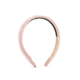 A12 NEW fashion Cotton  Hairband Cute Hairpins Girls H  headband Barrettes Solid hand Kids Headwear Fashion Hair