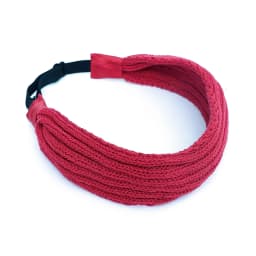 A12 NEW fashion Cotton  Hairband Cute Hairpins Girls H  headband Barrettes Solid hand Kids Headwear Fashion Hair