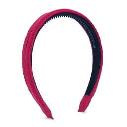 A12 NEW fashion Cotton  Hairband Cute Hairpins Girls H  headband Barrettes Solid hand Kids Headwear Fashion Hair