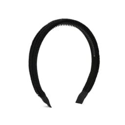 A12 NEW fashion Cotton  Hairband Cute Hairpins Girls H  headband Barrettes Solid hand Kids Headwear Fashion Hair