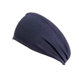 Elastic Wide Sports Headband For Yoga/Gym/Running - Sweat-Wicking Stretchy Turban Headwrap, Multiple Colors Available