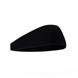 Elastic Wide Sports Headband For Yoga/Gym/Running - Sweat-Wicking Stretchy Turban Headwrap, Multiple Colors Available