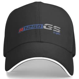 GS Worlds Maps Baseball Cap Men Women Print Hip Hop Hats Summer Classic Kpop Rock Breathable Snapback Cap