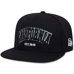 Unisex Letter Embroidery Hip-hop Hats Spring And Autumn Outdoor Adjustable Sports Casual Baseball Caps Sunscreen Hat