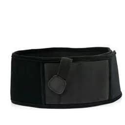 Waist Band Belt for Outdoor Hunting Fitness Defense Use Tactical Belly Gun Holster Portable Hidden Phone Bag Concealed Carry