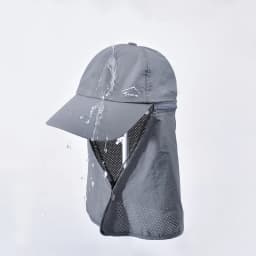 Quick-dry Sun Hats for Men Women Detachable Shawl Neck Protection Adult Baseball Cap Outdoor Spring Summer Hat for Teenagers