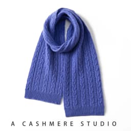 Winter 100% Cashmere Knitted Scarf For Kids Neckerchief Autumn Boys Girls Warmer Neck Scarf Soft Cashmere Children´s Scarves New